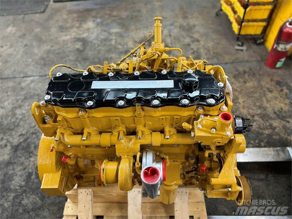 CAT C7 Engines