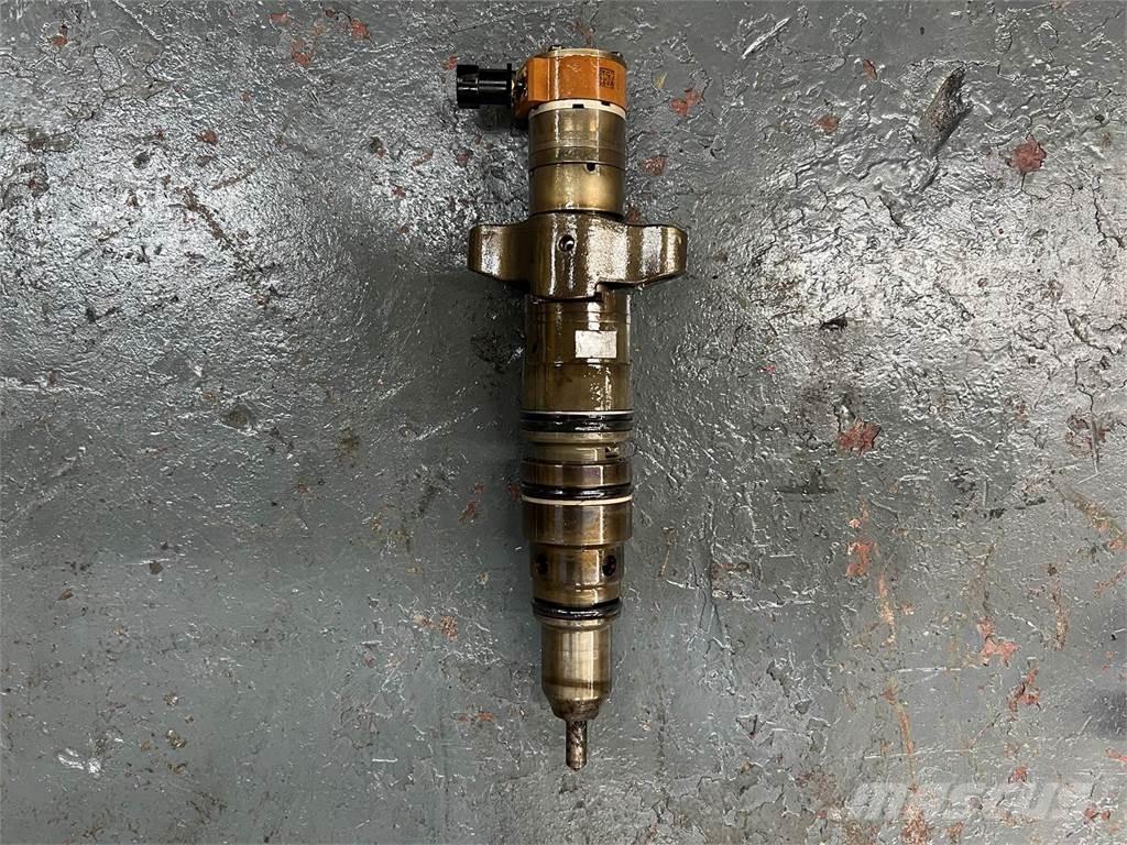 CAT C7 Other components