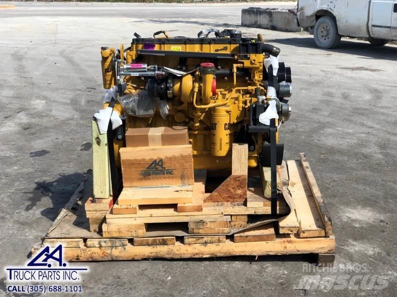 CAT C7 Engines