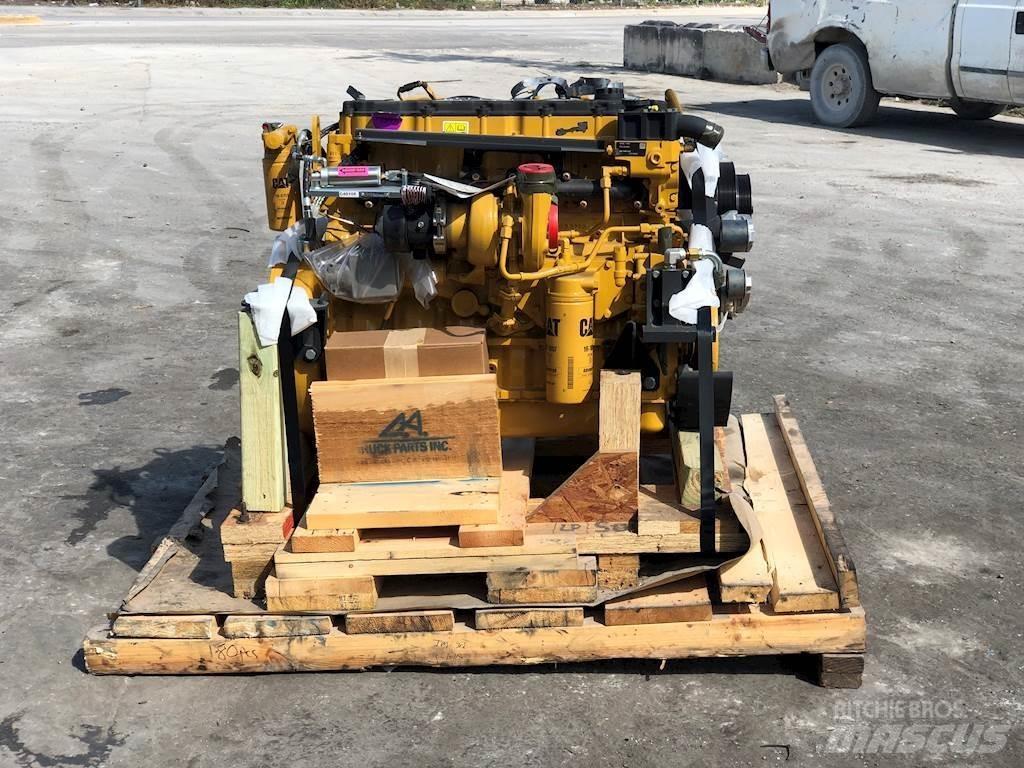 CAT C7 Engines