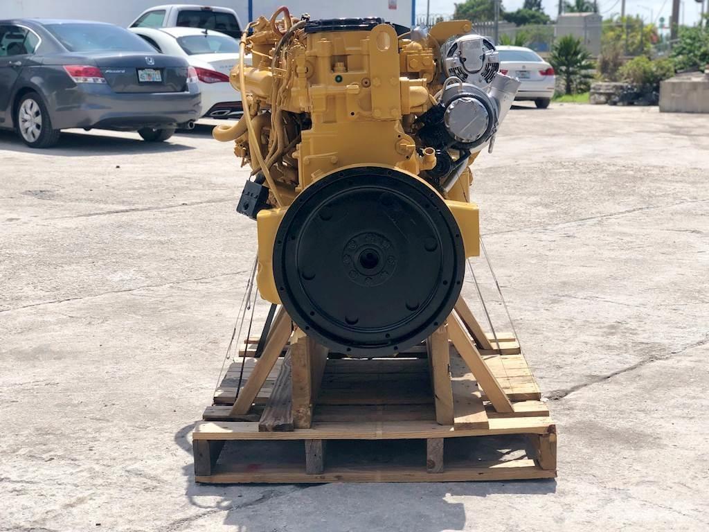 CAT C7 Engines