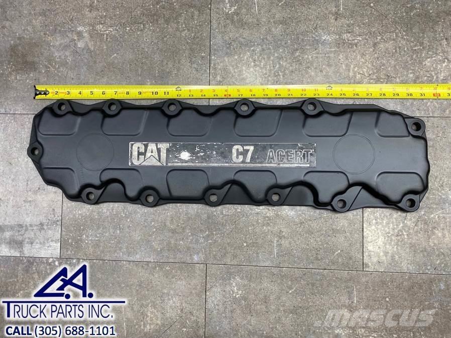 CAT C7 Other components