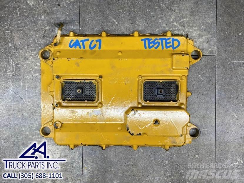 CAT C7 Engines