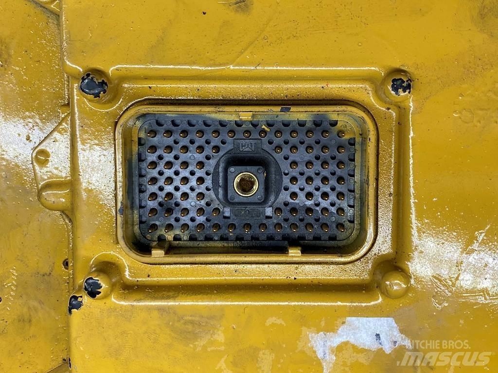 CAT C7 Engines