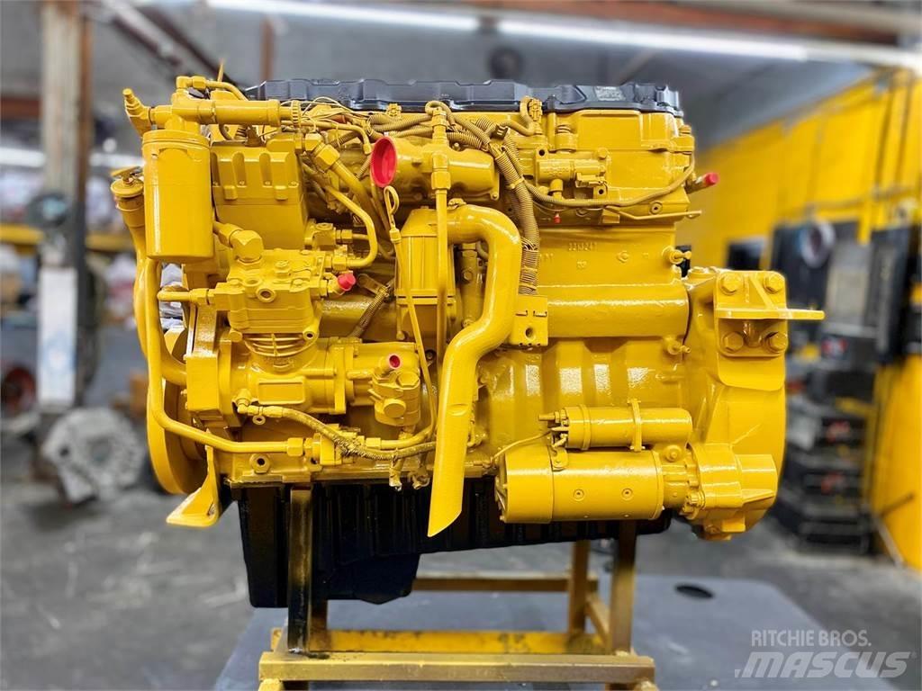 CAT C9 Engines
