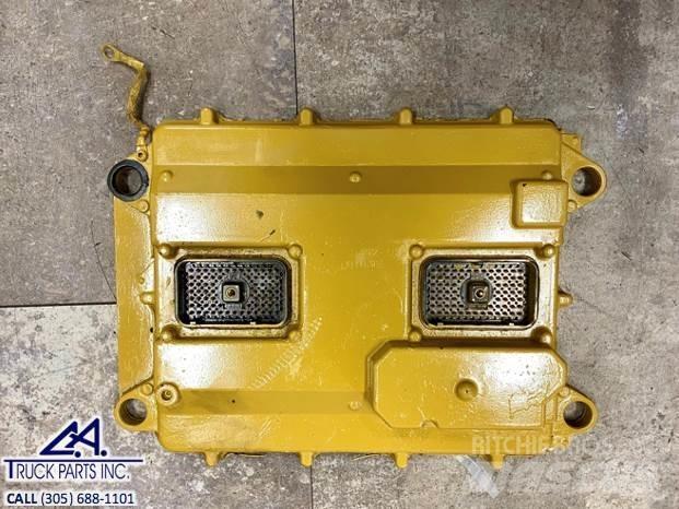 CAT C9 Electronics