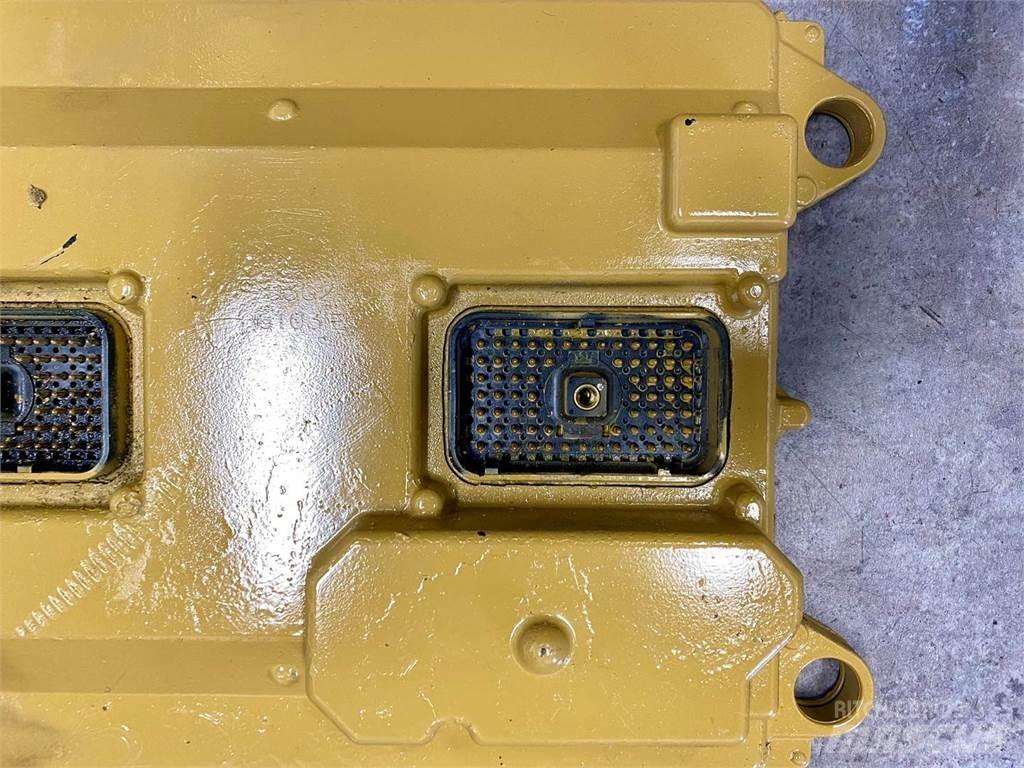 CAT C9 Electronics