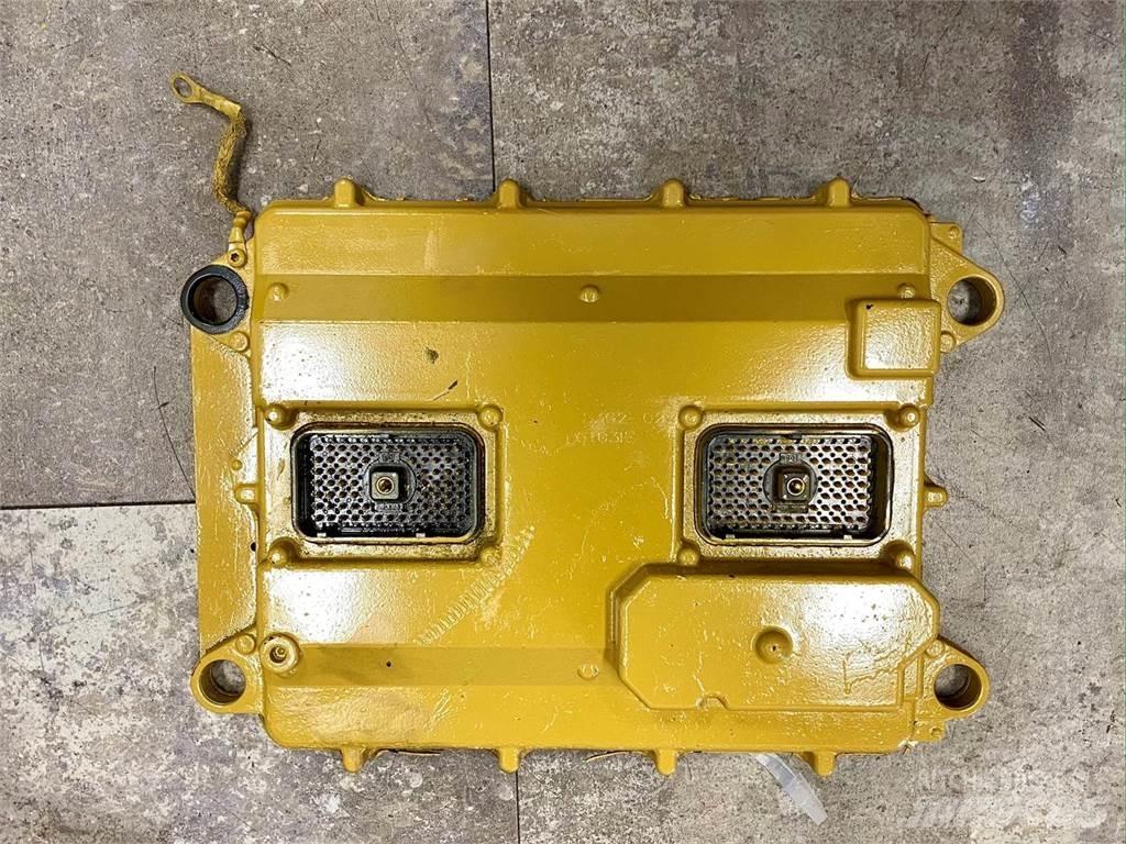 CAT C9 Electronics