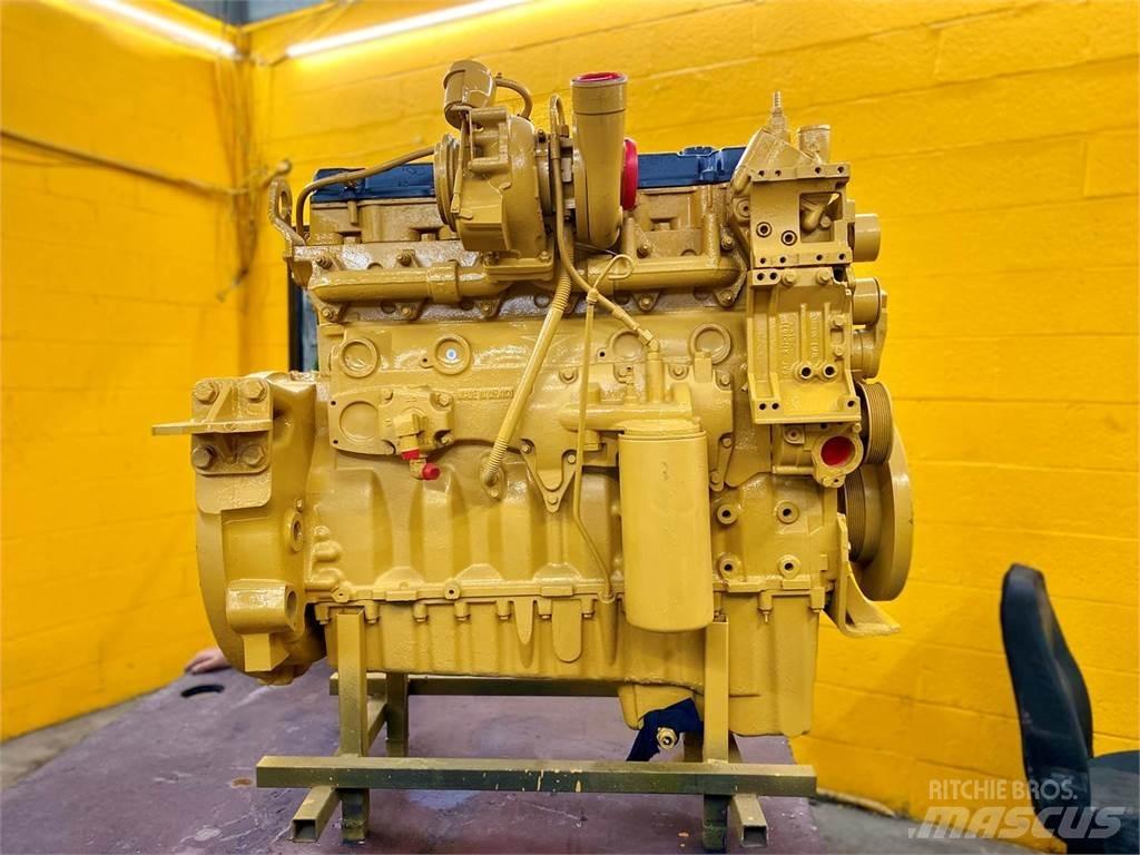 CAT C9 Engines