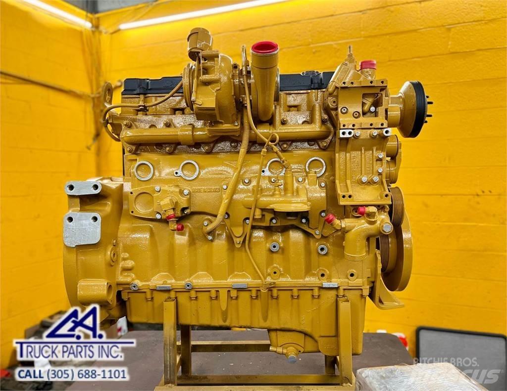 CAT C9 Engines