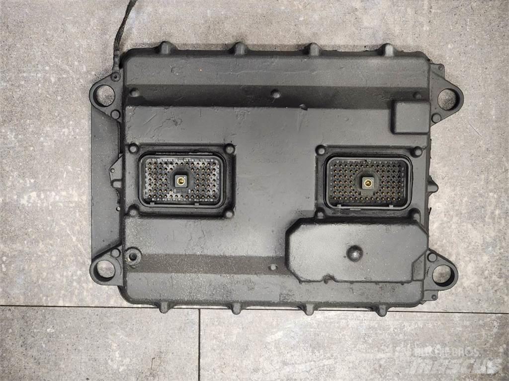 CAT C9 Electronics