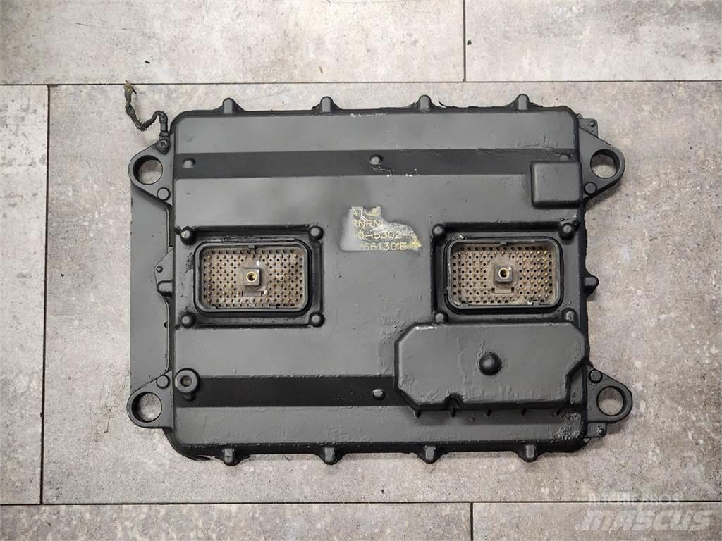 CAT C9 Electronics