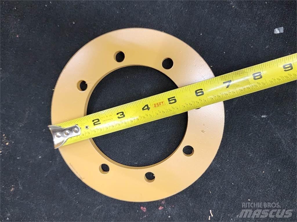 CAT C9 Other components