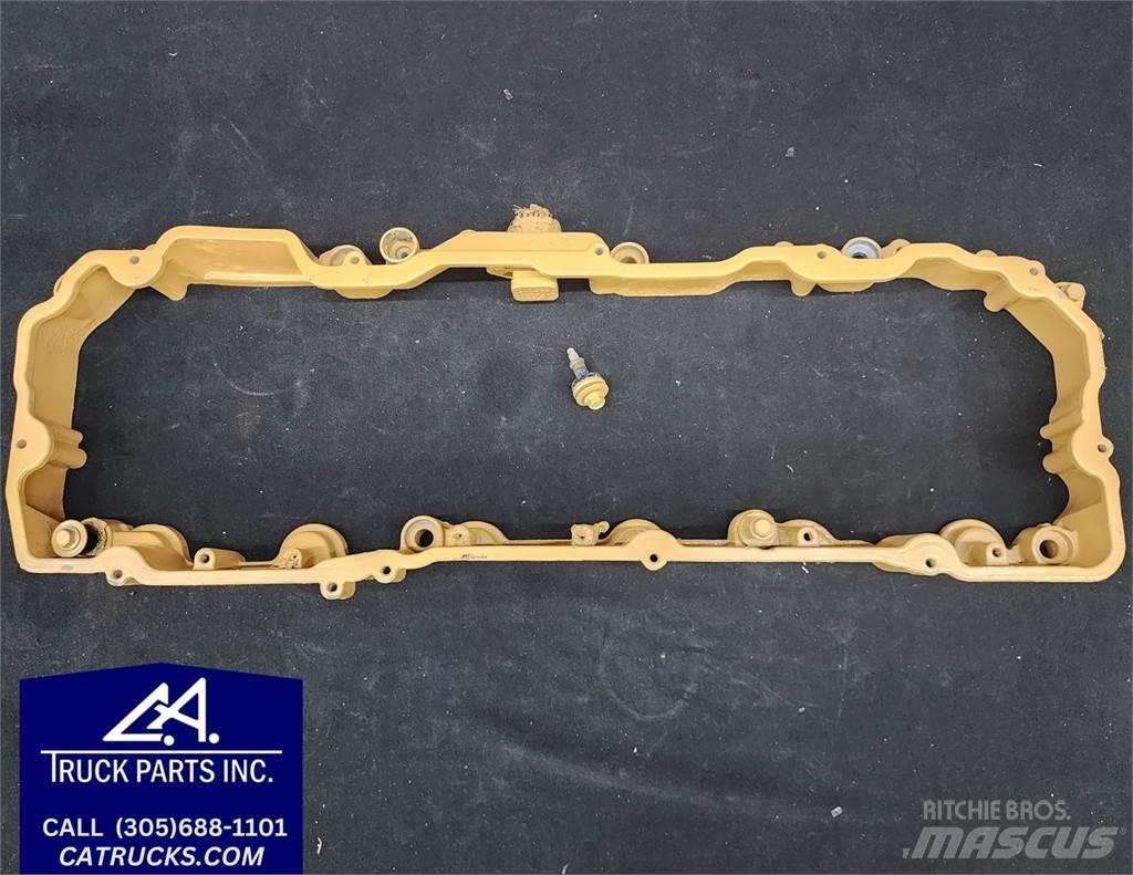 CAT C9 Other components