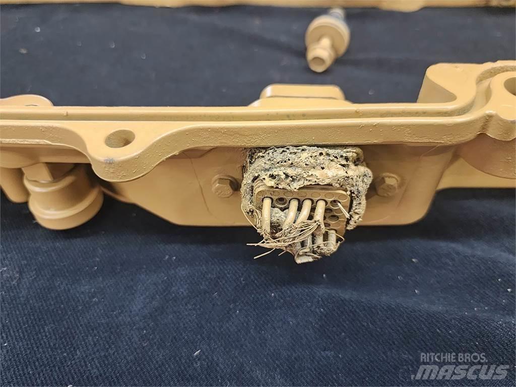 CAT C9 Other components