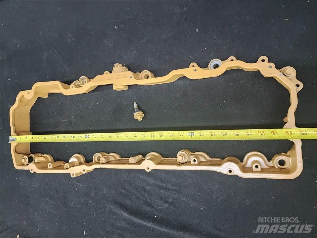 CAT C9 Other components