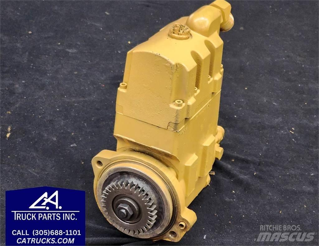CAT C9 Other components