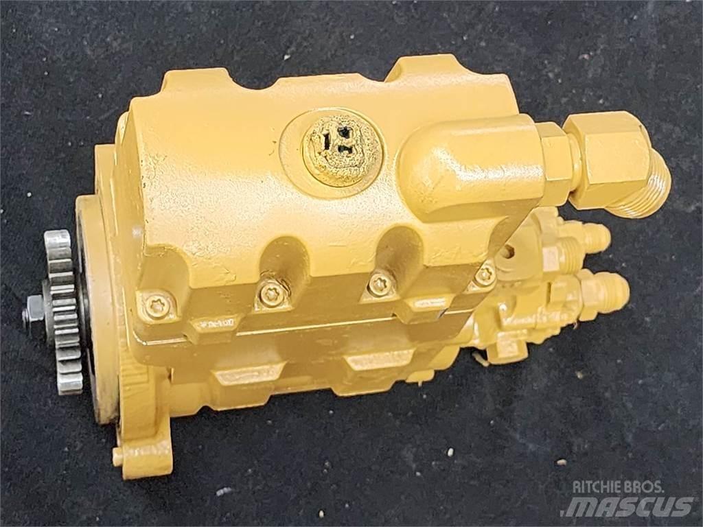 CAT C9 Other components