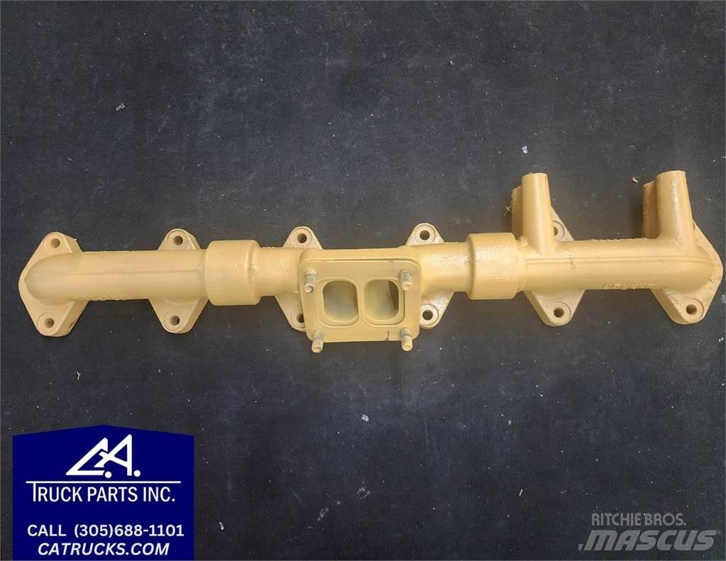 CAT C9 Other components