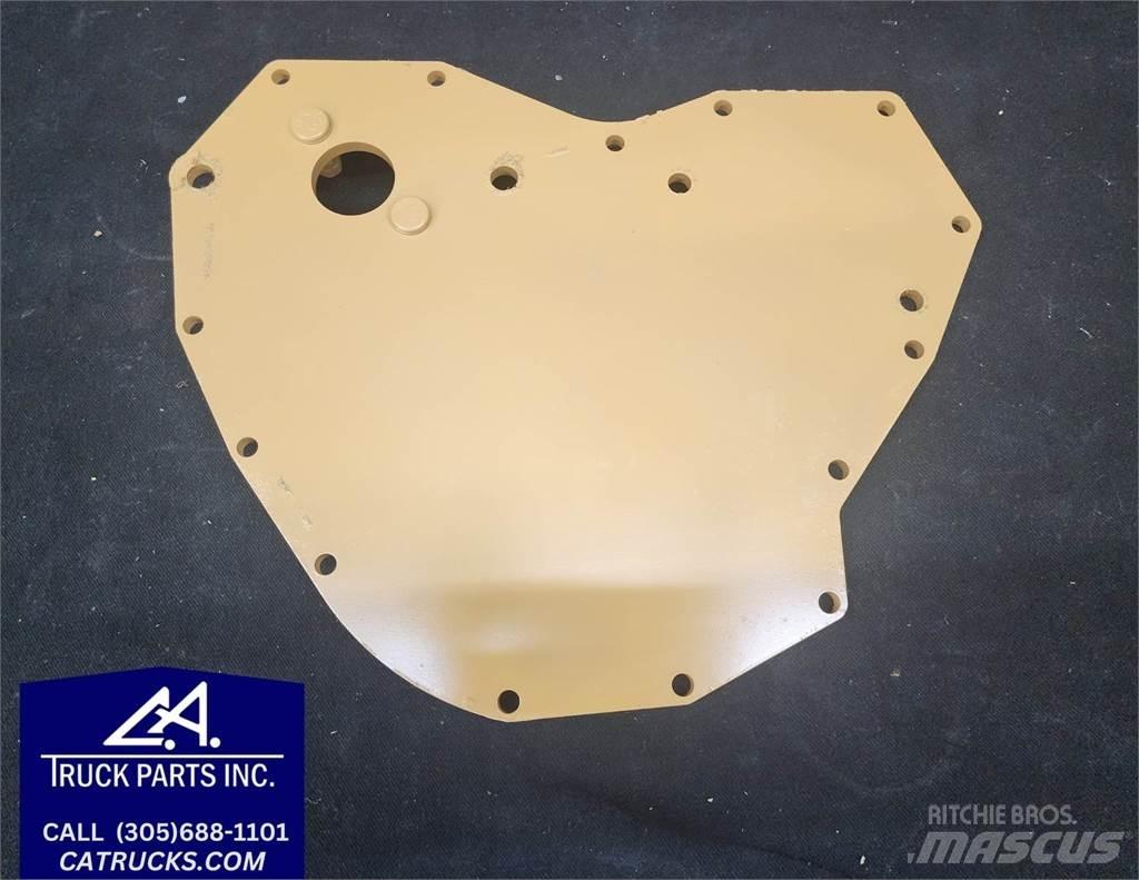 CAT C9 Electronics