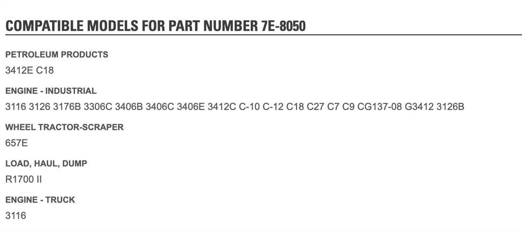 CAT C9 Electronics