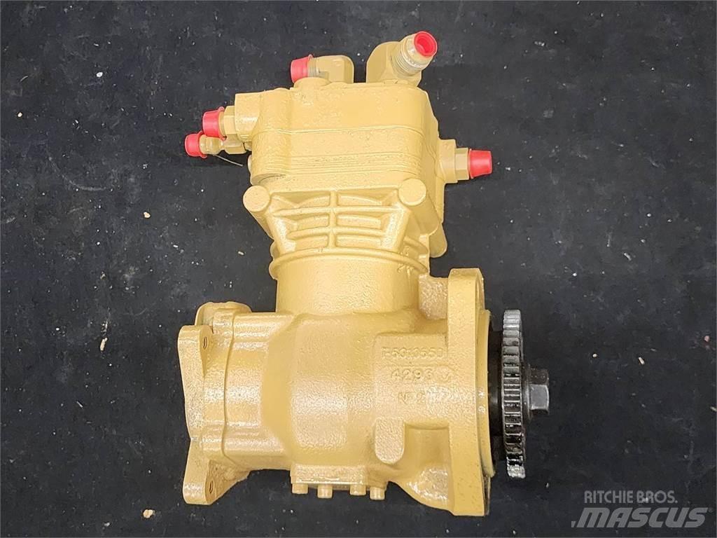 CAT C9 Other components