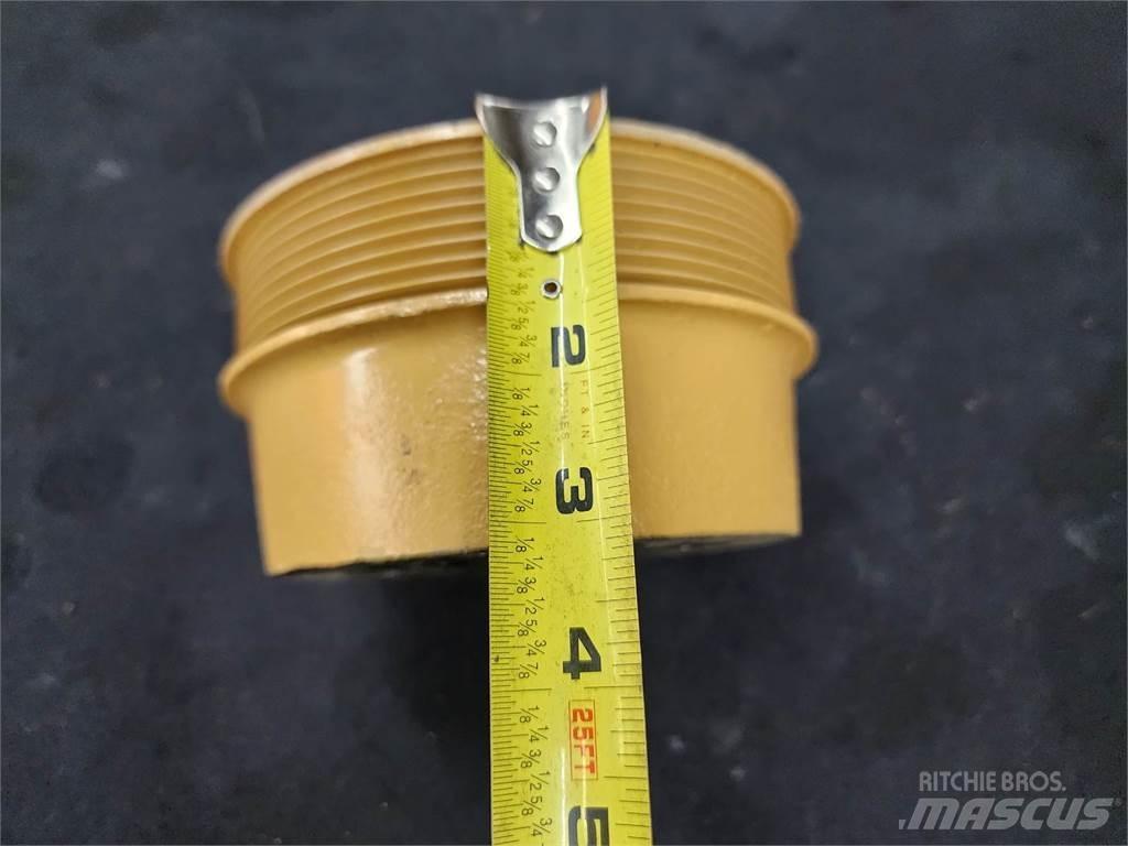 CAT C9 Other components