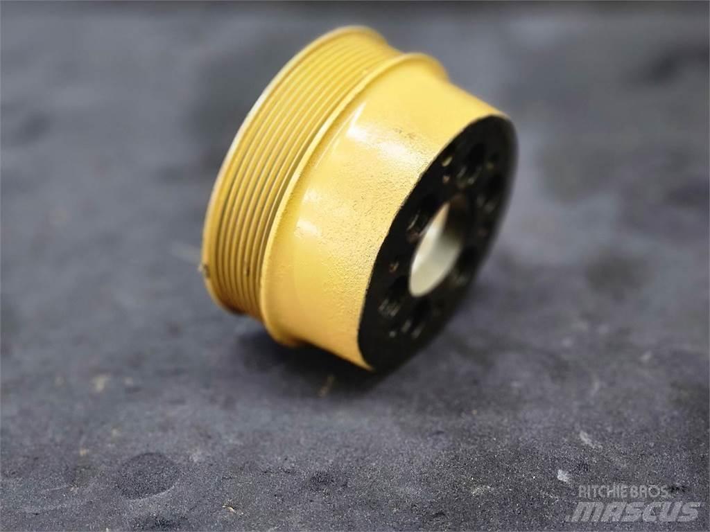 CAT C9 Other components