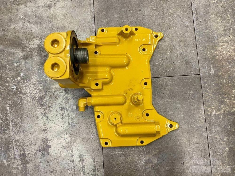 CAT C9 Engines
