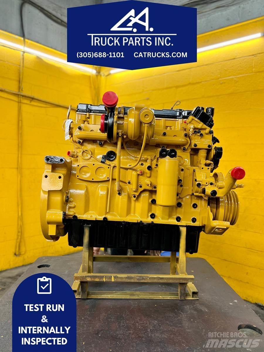 CAT C9 Engines