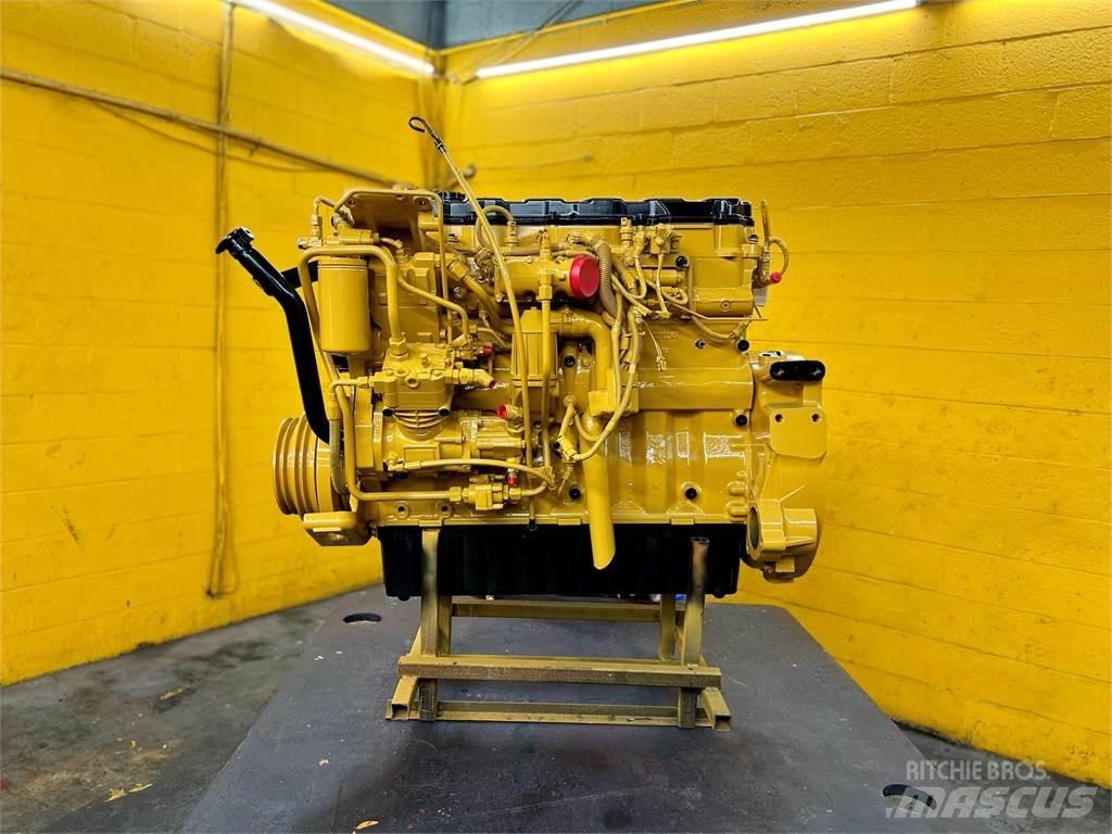 CAT C9 Engines