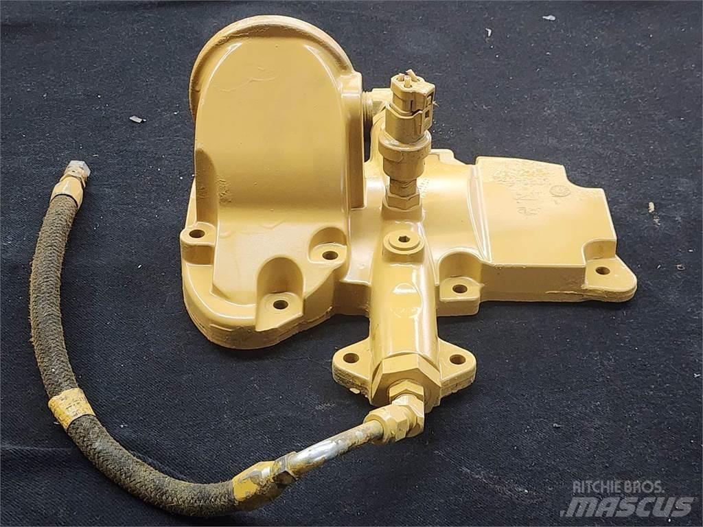 CAT C9 Other components