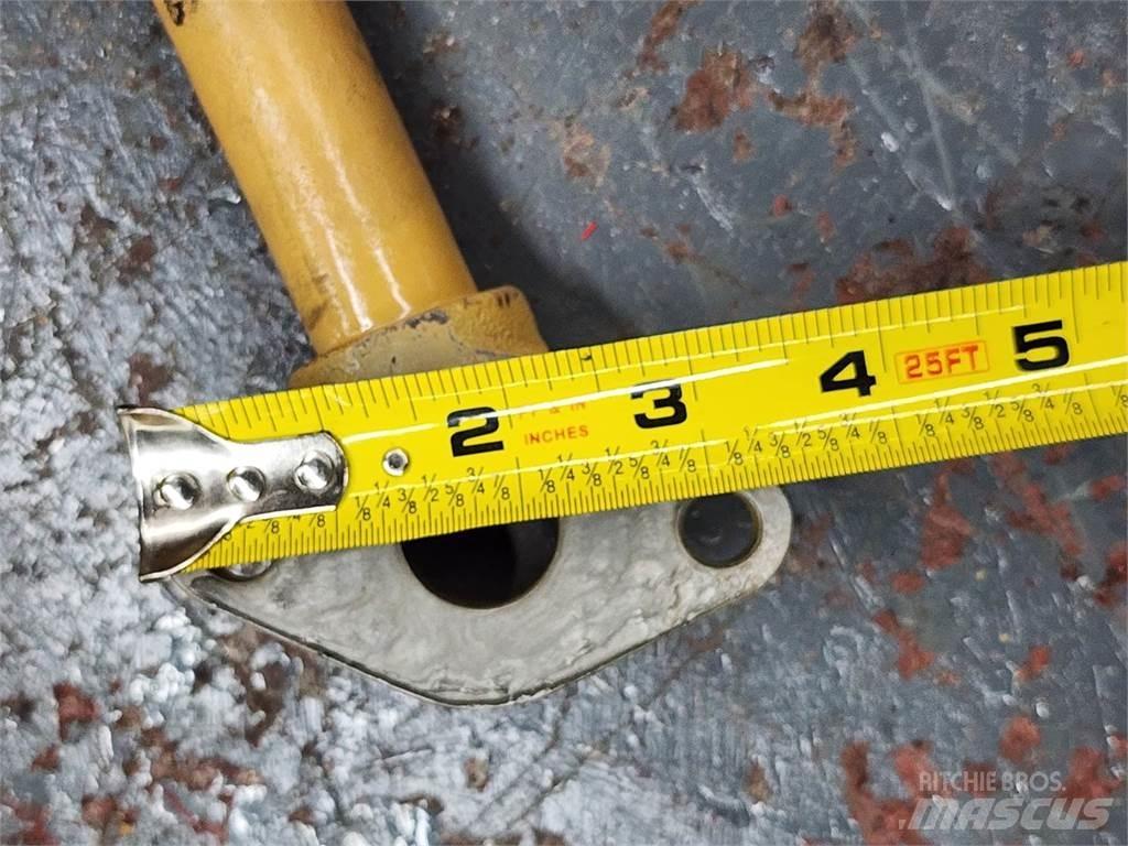 CAT C9 Other components