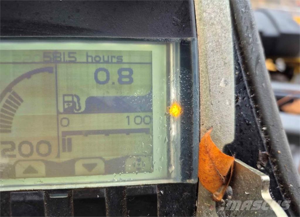 CAT CB54B Single drum rollers