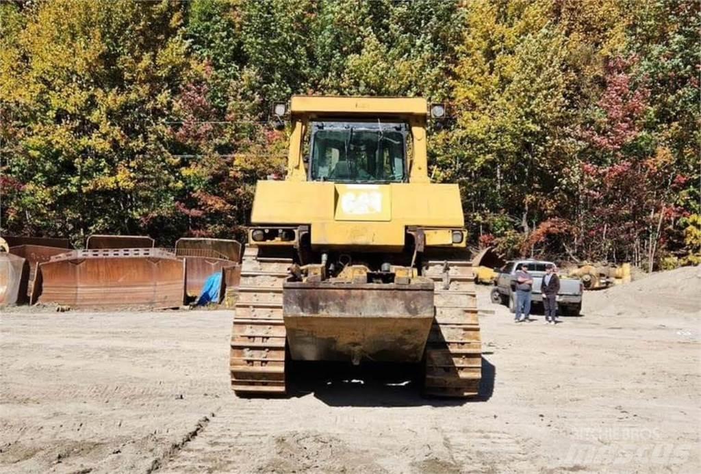 CAT D10T Crawler dozers