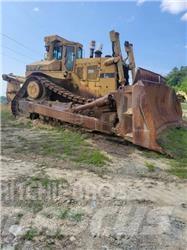 CAT D11N Crawler dozers