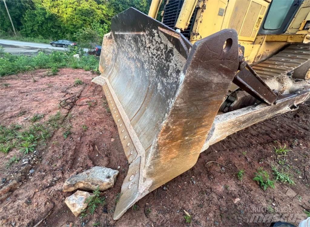 CAT D8R II Crawler dozers