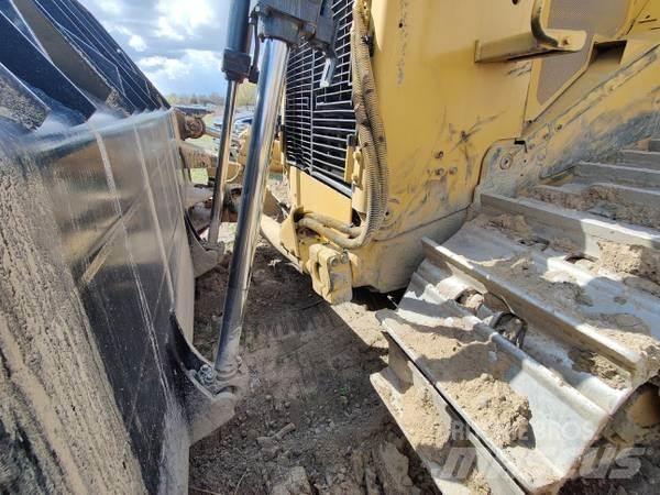CAT D9N Crawler dozers
