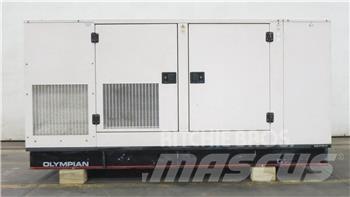 CAT G125G1 Gas Generators