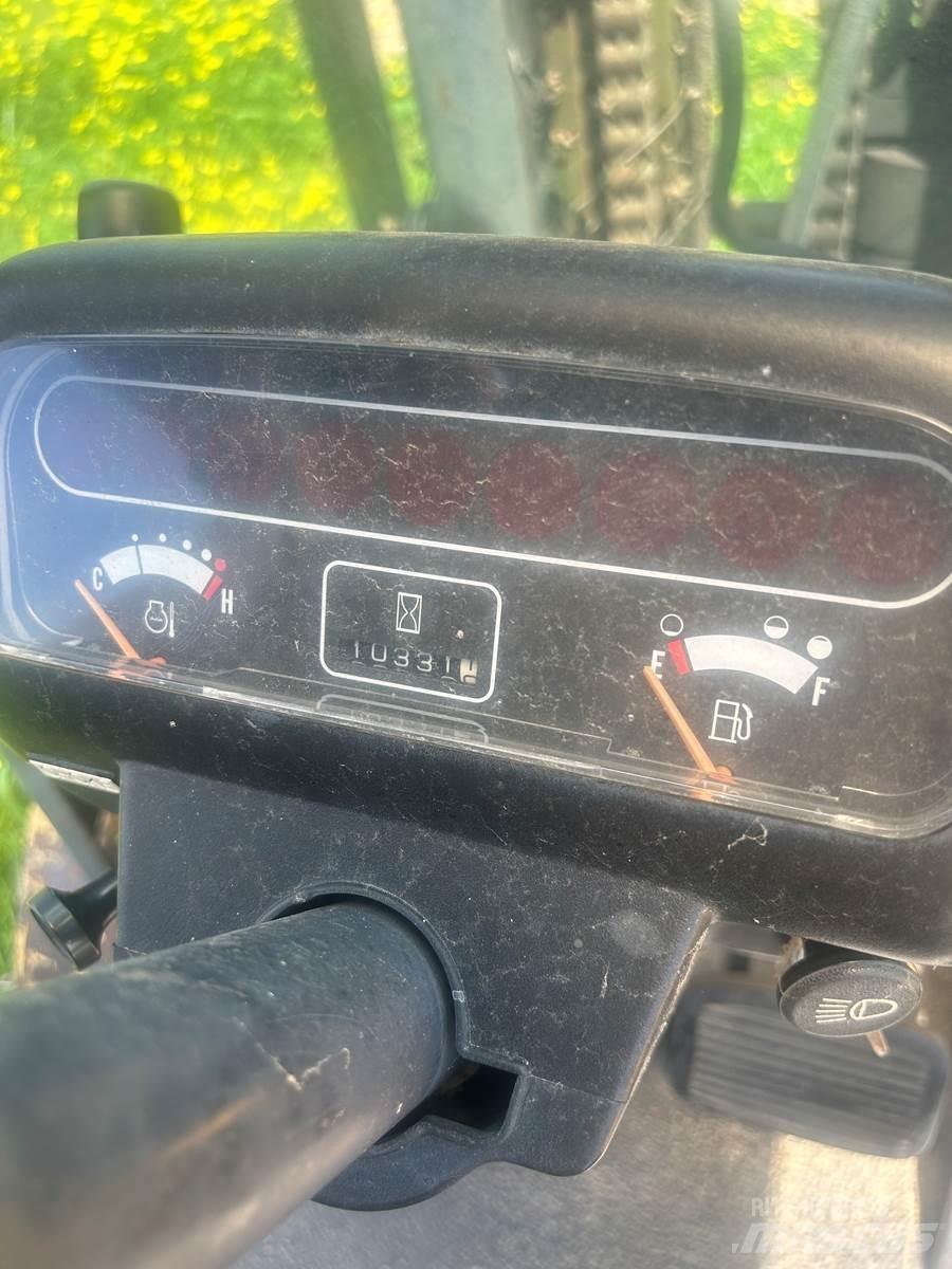 CAT GC60K Other