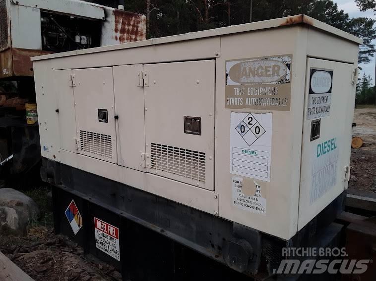 CAT Other Other Generators