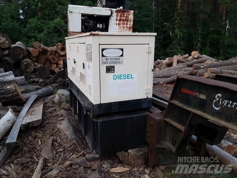 CAT Other Other Generators