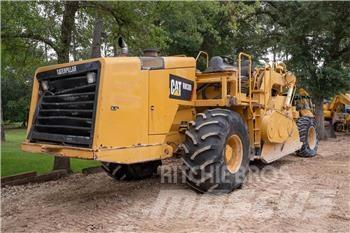 CAT RM300 Soil compactors