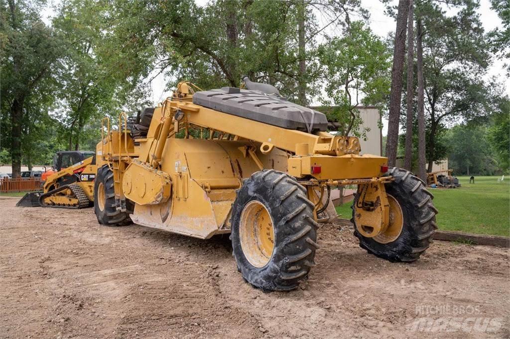CAT RM300 Soil compactors