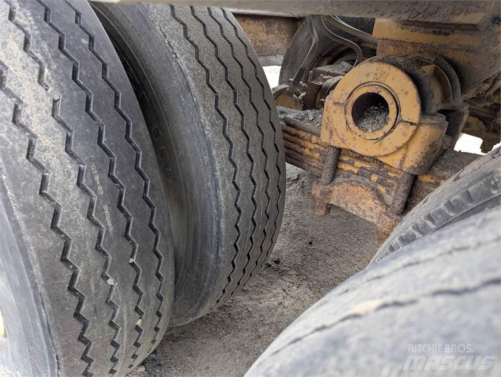 CEC SC400 Crushers