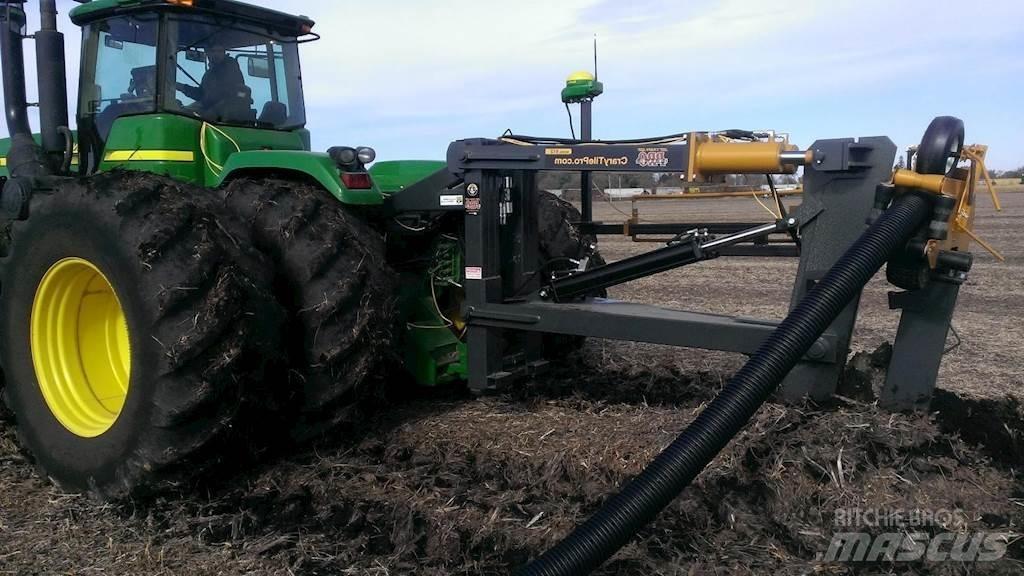  Crary 712 Other tillage machines and accessories