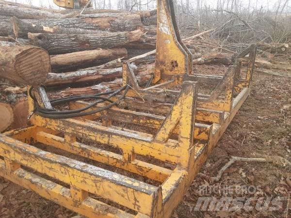 CSI DL4400 Sawmills
