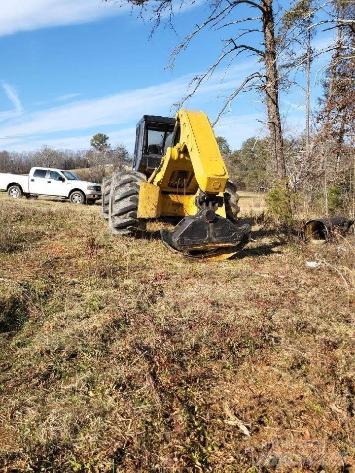  CTR 950 Skidders