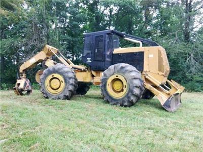  CTR 950B Skidders