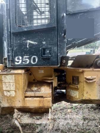  CTR 950B Skidders